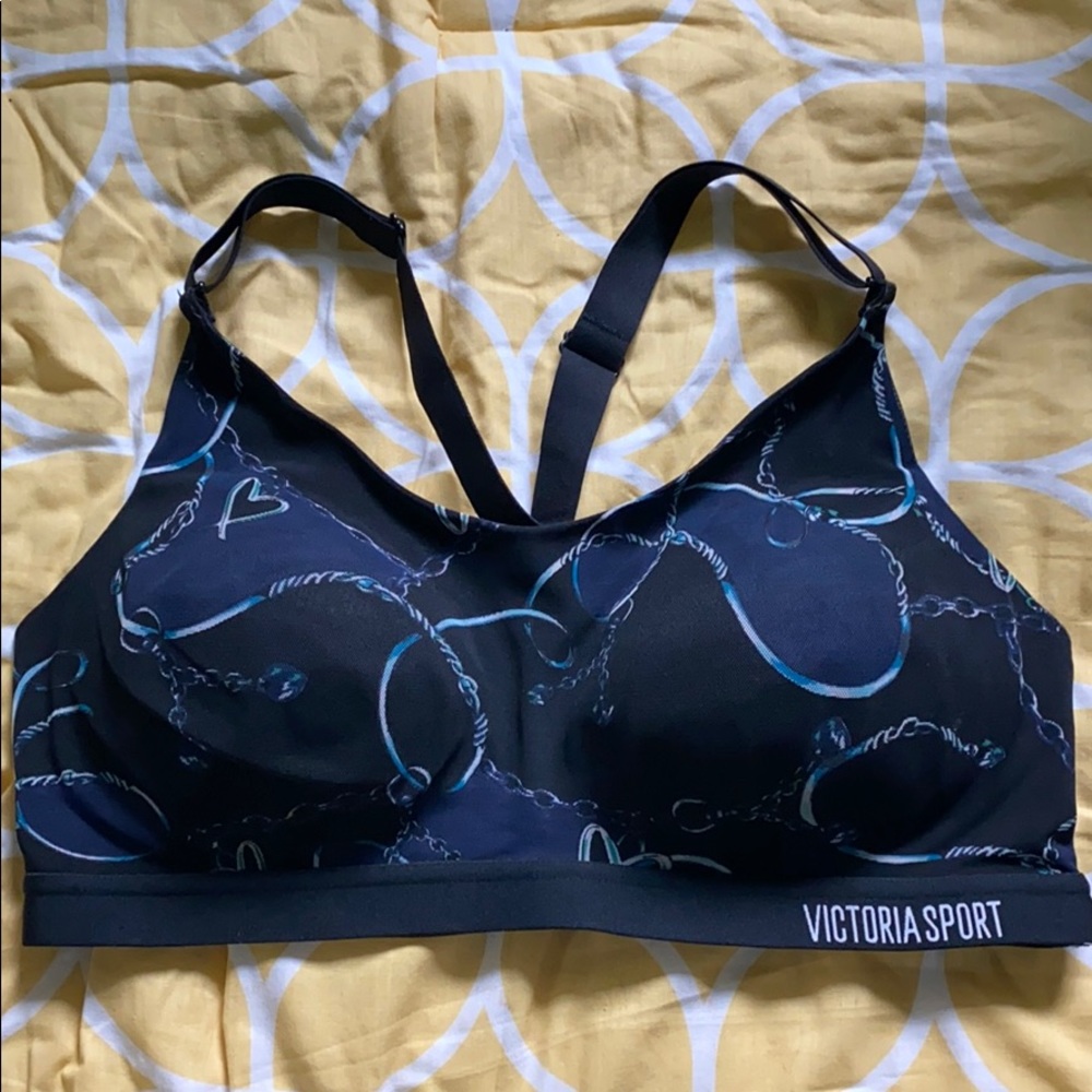 Victoria Secret Sports Bra 36C